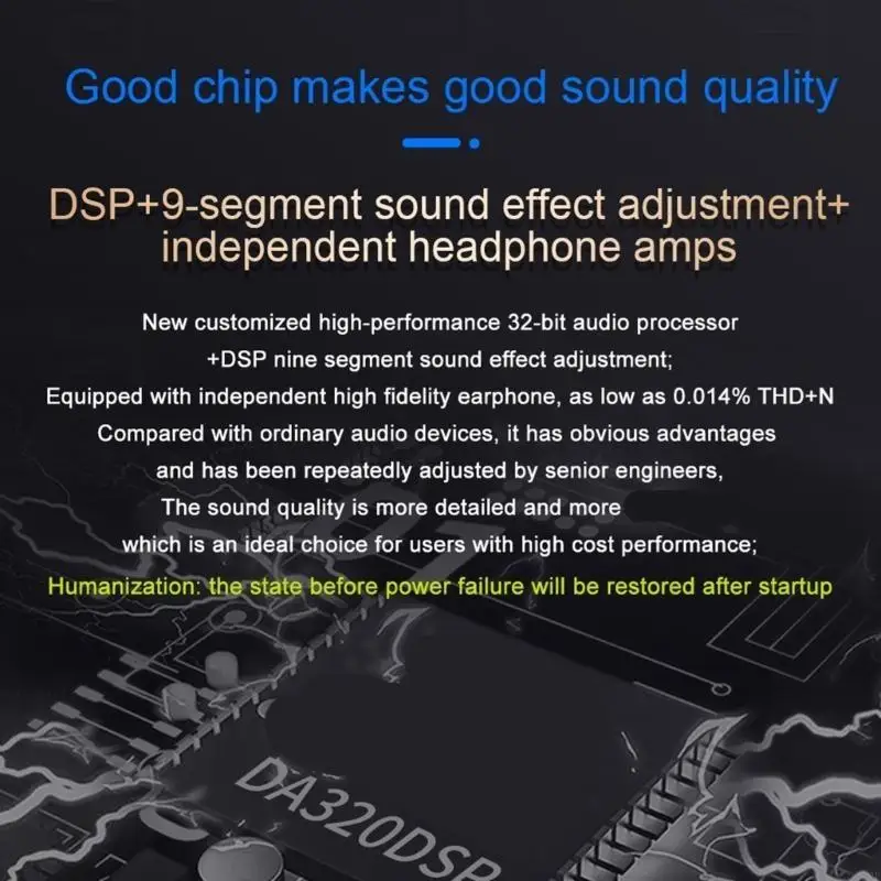 462E WR320PRO COMPATIZACIÓN 5.2 Receptor auditivo inalámbrico con óptico y 3.5 salidas para sistemas auditivos - imagen 5