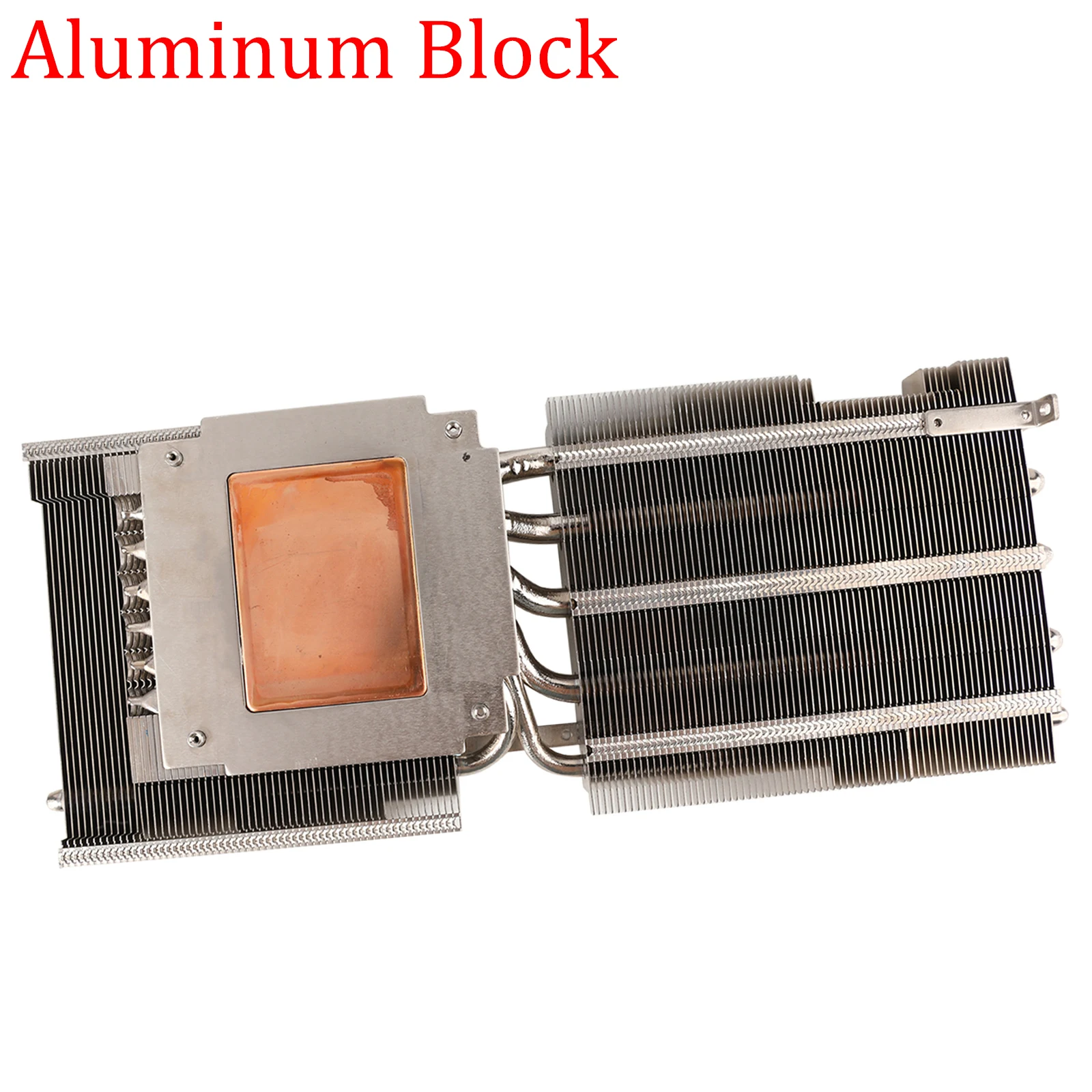 Aluminum Block