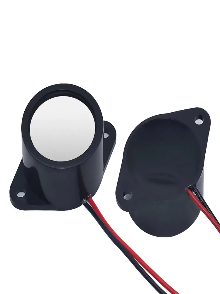 Zumbador piezoeléctrico activo, alarma sellada a prueba de agua, 3-24V, 26x16MM, bricolaje, 2616 - imagen 5