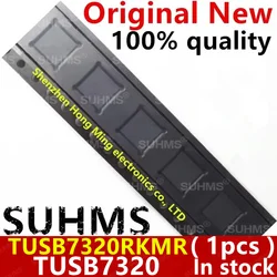 Texas Instruments TUSB7320 – Controlador Hub USB 3.0