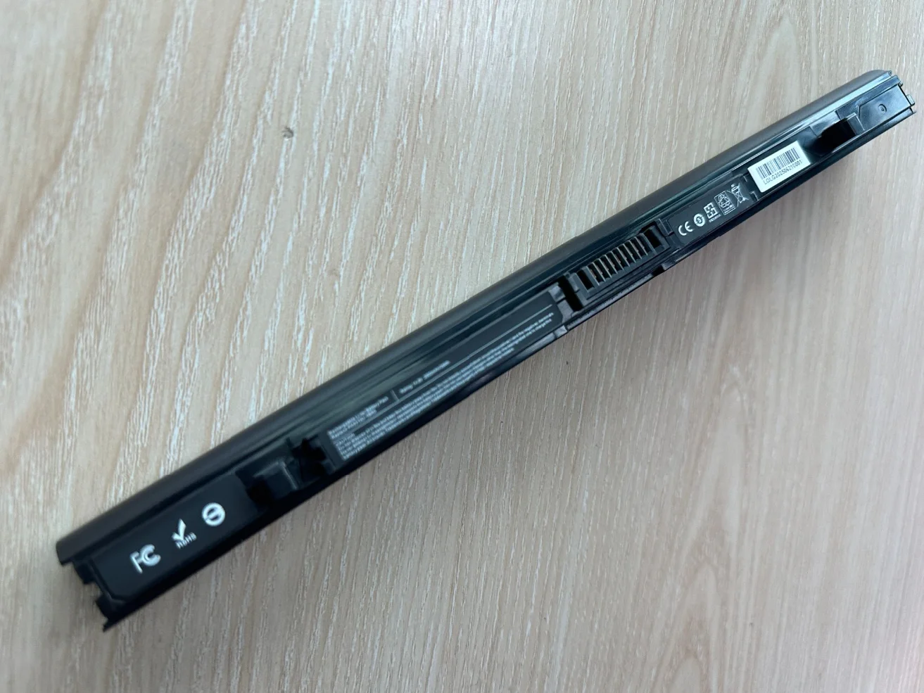 PA5212U-1BRS batería del ordenador portátil para Toshiba Tecra A40 A50 C40 C50 Z50 C50-B A40-C A50-C para Satellite Pro A40 A50 R40 R50 R50-B - imagen 3