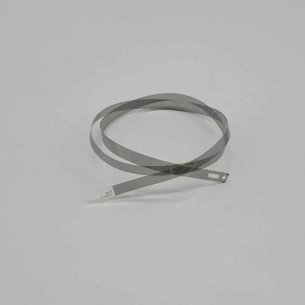 Tira codificadora CR de escala de 5 piezas 1409999 para EPSON L800 L801 L805 L810 L850 R260 R265 R270 R280 R285 R290 R295 R330 R360 R390 R825 P50 - imagen 3