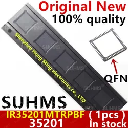 Regulador IR35201MTRPBF Circuito Integrado Alta Eficiencia QFN-56