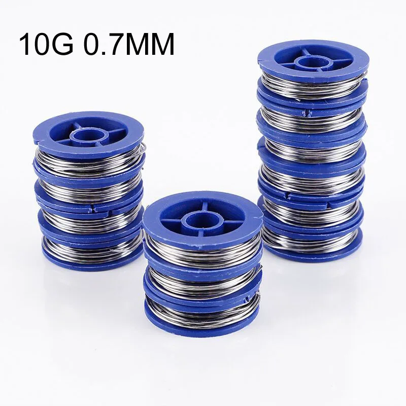 Soldador eléctrico 19 en 1 EUR/220V US/110V 60W, soporte de retrabajo de soldadura con temperatura ajustable, puntas de lápiz de calor Ph - imagen 4