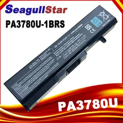 Batería Toshiba PA3780U Compatible Satellite T110/T115/T130/T135