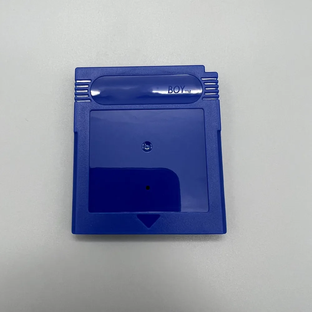 DMG blue
