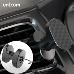 Soporte Magnético Coche de iPhone Xiaomi Samsung Huawei
