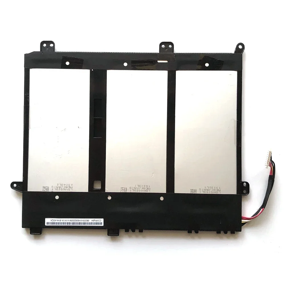 Batería Original para ordenador portátil C31N1431 11,4 V 57Wh para Asus R416SA R416NA L403SA L403NA E403NA E403SA - imagen 2