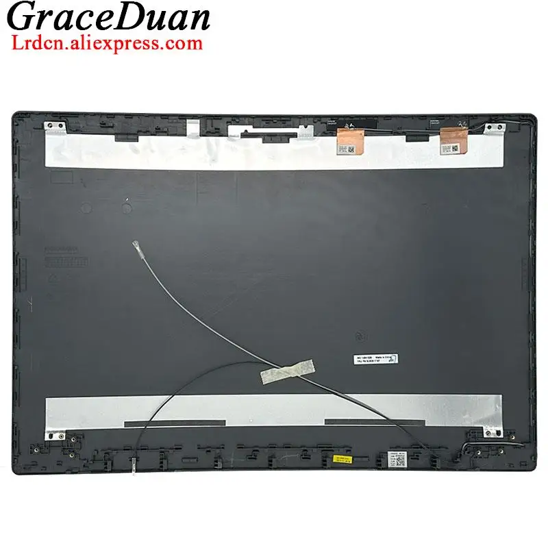 Carcasa de pantalla para portátil Lenovo Ideapad L340-17 17API 17IWL, cubierta trasera LCD, tapa superior 5CB0S17197 AP1B3000100 - imagen 2