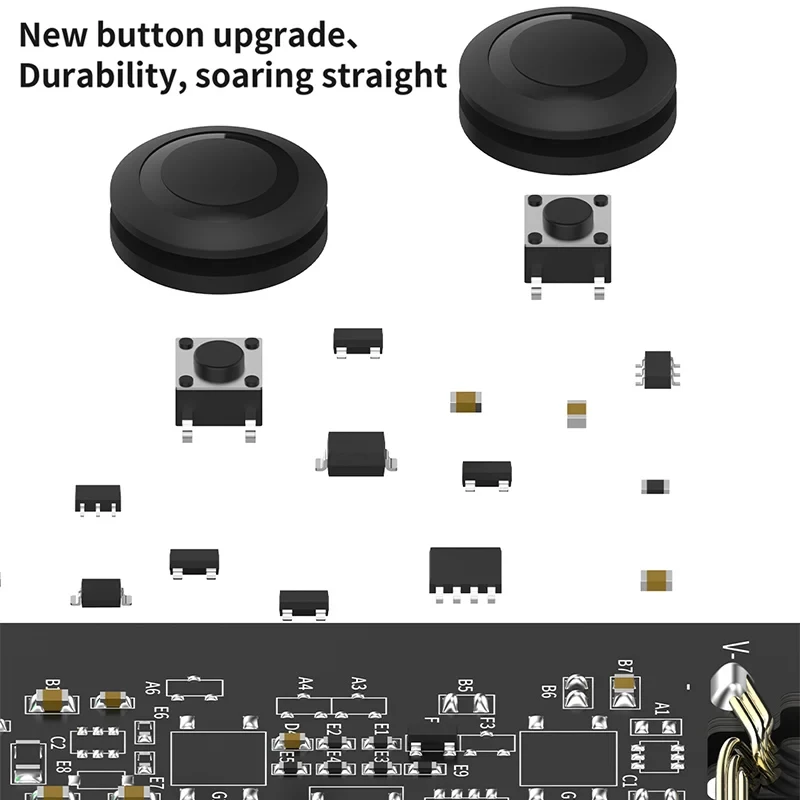 MECHANIC Power-Cable de fuente de alimentación Pro Max 2,0, arranque con un clic para reparación de IPhone y X-15PM, herramienta de prueba de arranque - imagen 4
