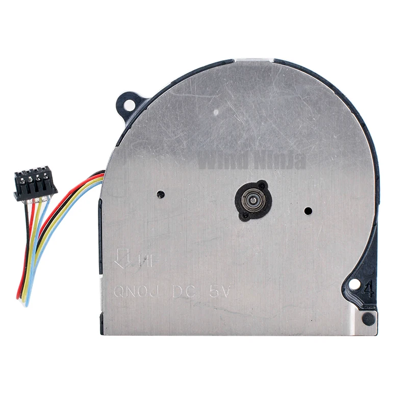 QN0J DC5V Ventilador de enfriamiento centrífugo de 4 pines adecuado para drones Mavic 3 Classic - Pieza de repuesto