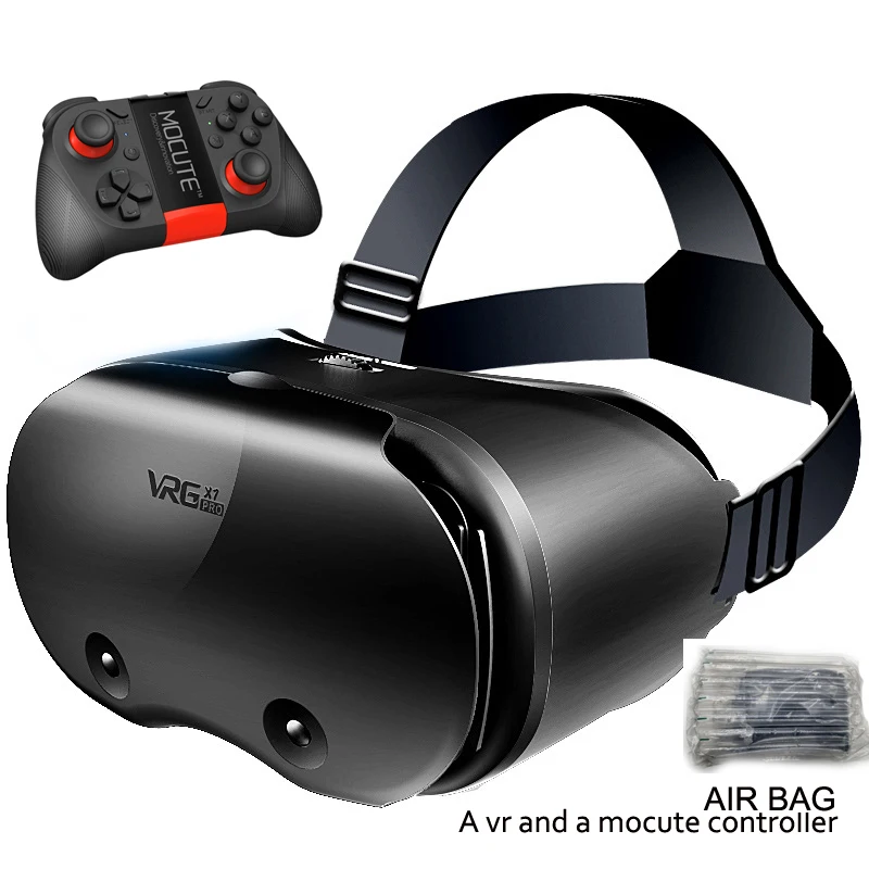 VR MOCUTE AIR BAG