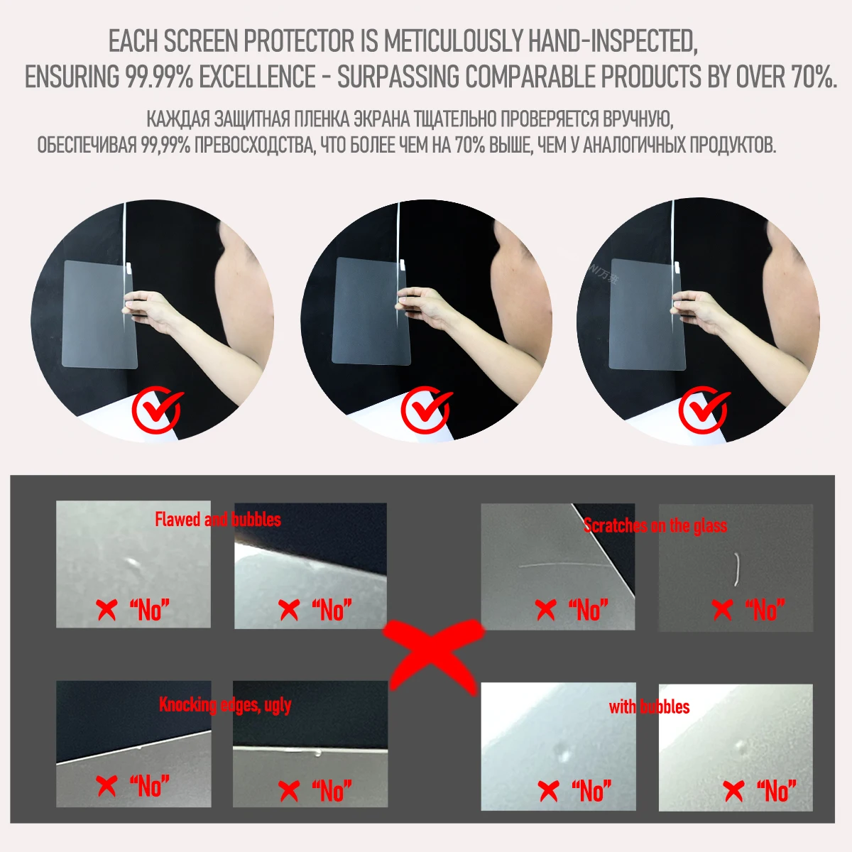 Para Redmi Pad 2 Pro Protector de pantalla Xiaomi Redmi Pad 2 Pro 12,1 2025 Full HD vidrio templado a prueba de arañazos 9H película paquete de 2 - imagen 5