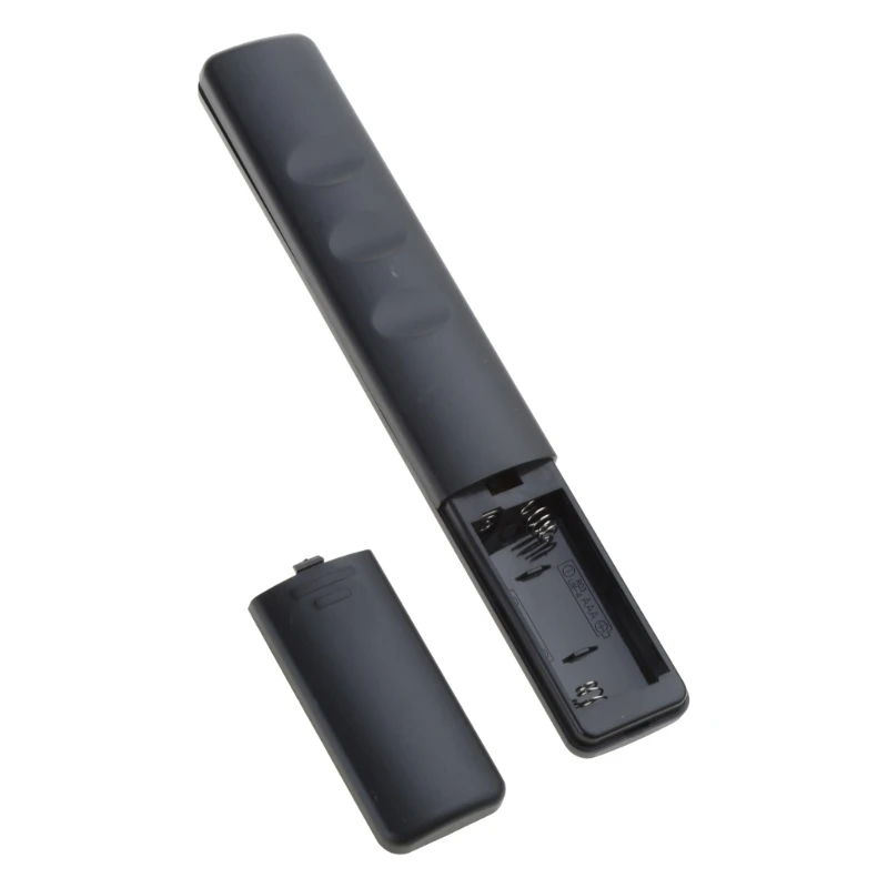 Accesorios de control remoto para el hogar, dispositivo compacto y de 6 teclas Claro, programable, Universal, ABS, aprendizaje inteligente para personas mayores - imagen 4