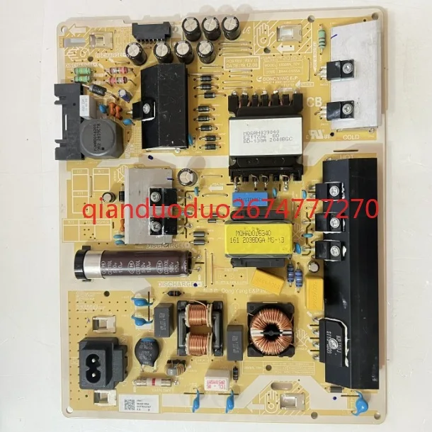 UA65TU88EJXXZ UA65TU8000JXXZ placa de alimentación BN44-01055A L65S6N_TDY - imagen 4