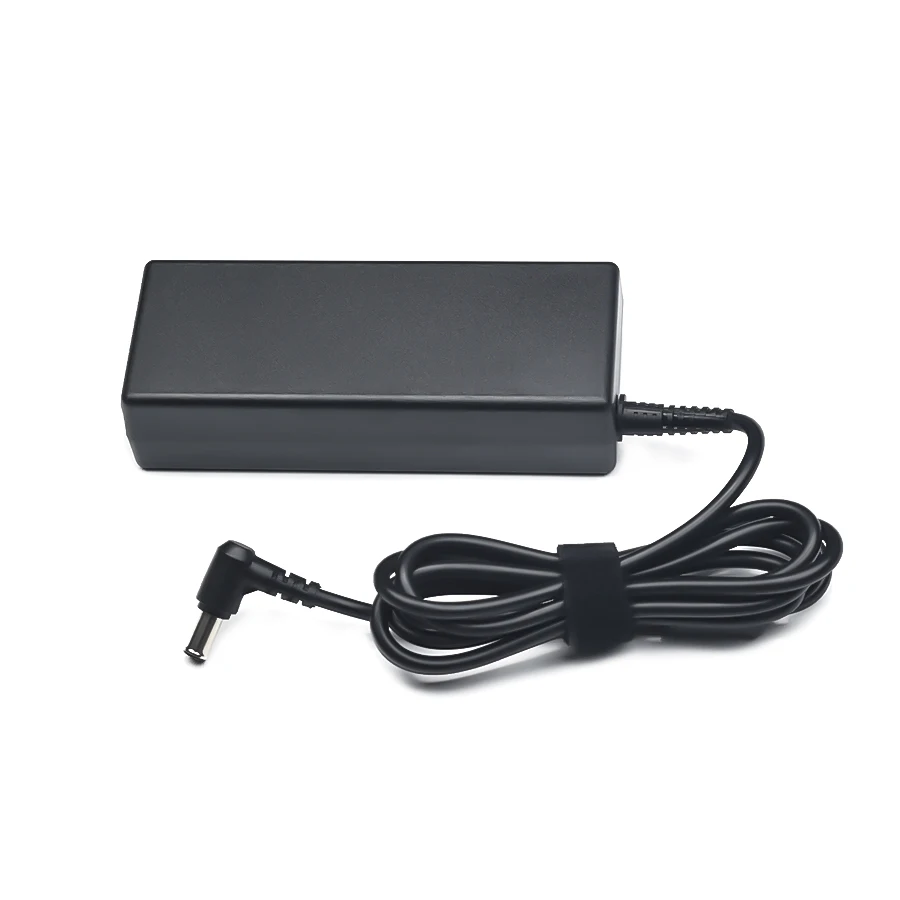 For SONY VAIO 19.5V 3.9A 75W VGP-AC19V27/ V62 / V37/ V33 / V20 / V19 laptop supply power AC adapter charger - imagen 5
