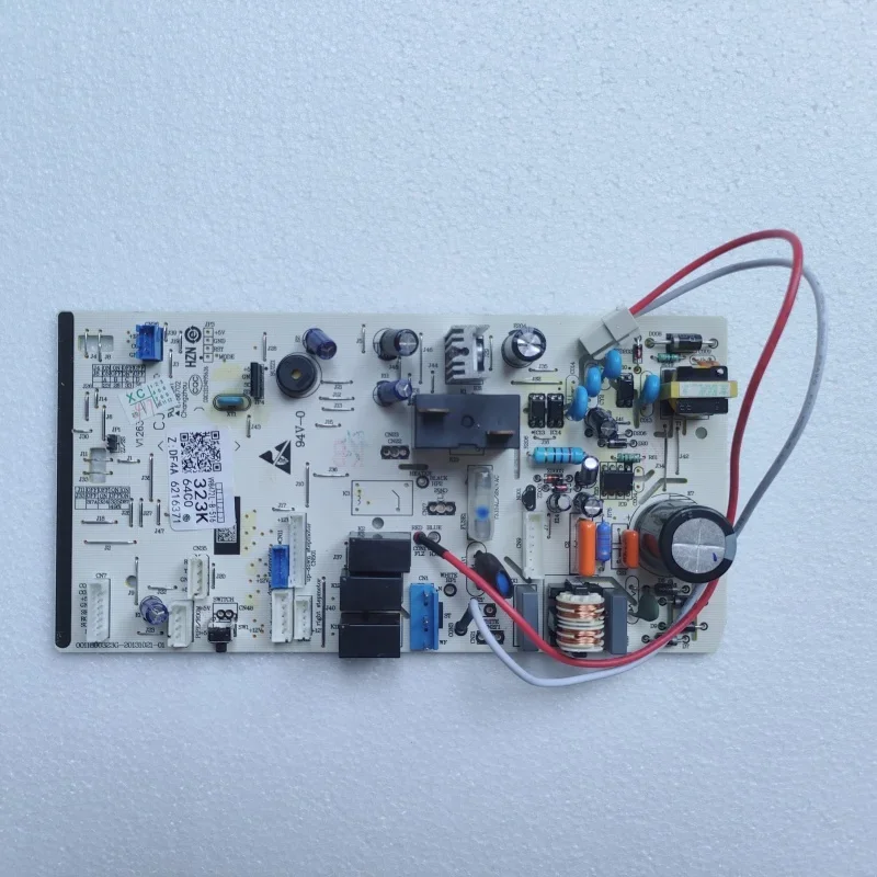 Nuevo para la placa base del aire acondicionado Haier 0011800323 Placa de ordenador K - imagen 3