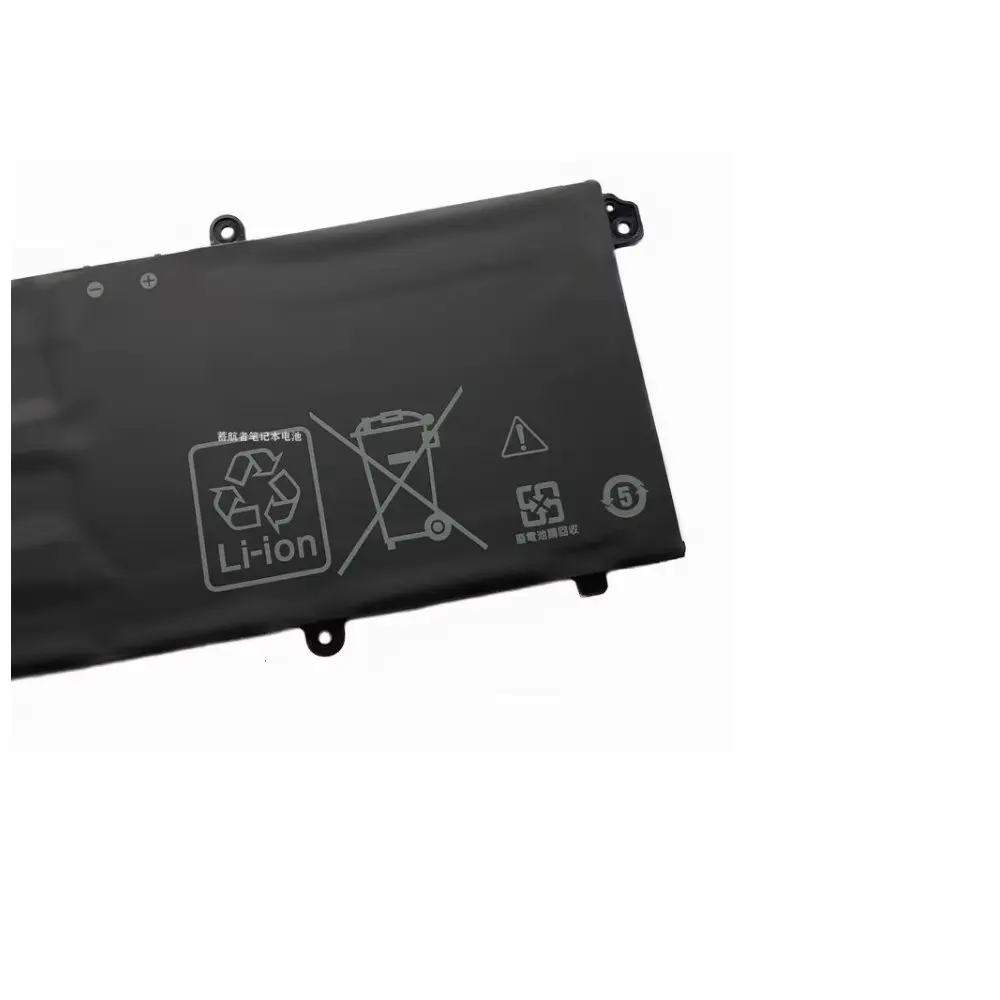 Nueva batería de ordenador portátil 11,61 V 70Wh C31N2105 C31N2105-1 para ASUS Twin 15 K3502ZA12500 15,6 pulgadas K3502ZA K3502 K3402Z S5600F S4600F - imagen 3