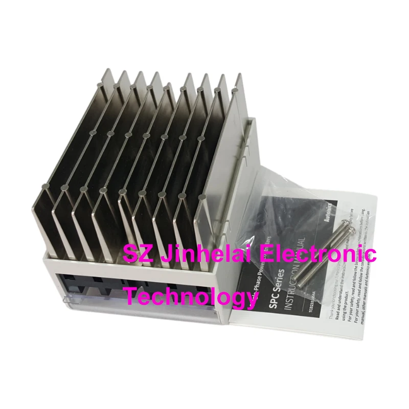 Controlador de potencia Autonics nuevo y original SPC1-35-E SPC1-50-E - imagen 5