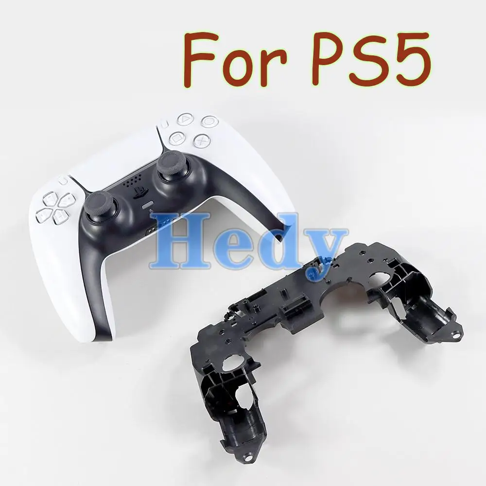 Reemplazo de soporte de controlador para Sony Playstation 5, PS5 interno para marco interno, piezas de Marco medio, 1 unidad - imagen 3