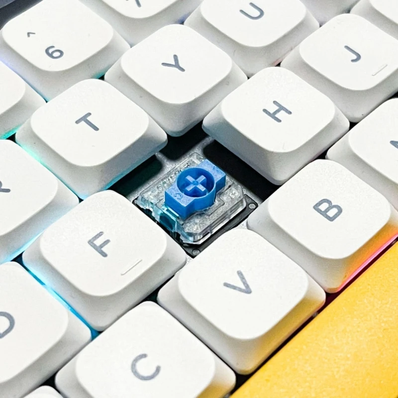 Gateron Interruptor Perfil Bajo Teclado Mecánico Air75 Air60 - imagen 4