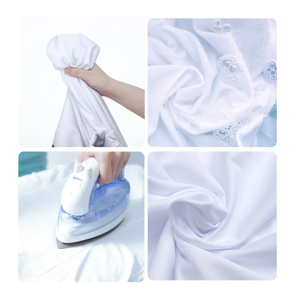 BlitzWolf-Pantalla de proyector BW-VS6 de 80/100 pulgadas, resolución 4K, 16:9, plegable, antiarrugas, fácil instalación, para películas al aire libre - imagen 5