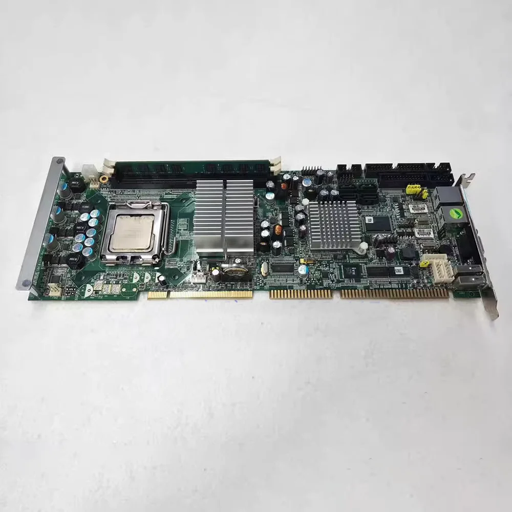 SBC81205 REV:A4-RC para placa base industrial Axiomtek - imagen 4