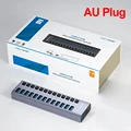 13 port with AU Plug