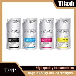Bolsa de tinta de sublimación para Epson F6000 y F7000