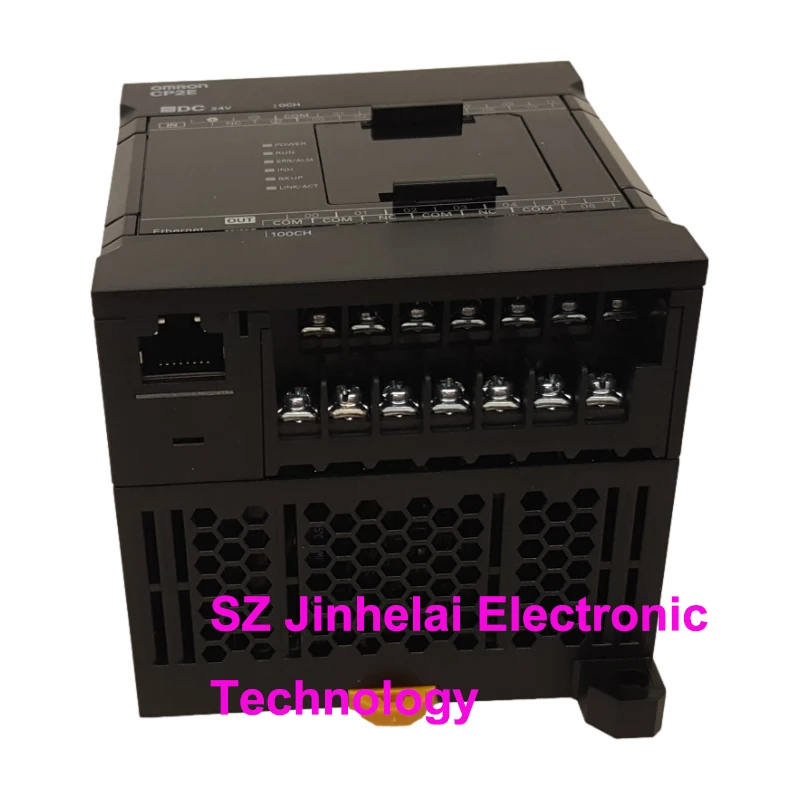 Nuevo y original Omron Mini Plc R es salida de relé CP2E-E20DR-A N20DR N20DT -A N20DT1-D - imagen 5