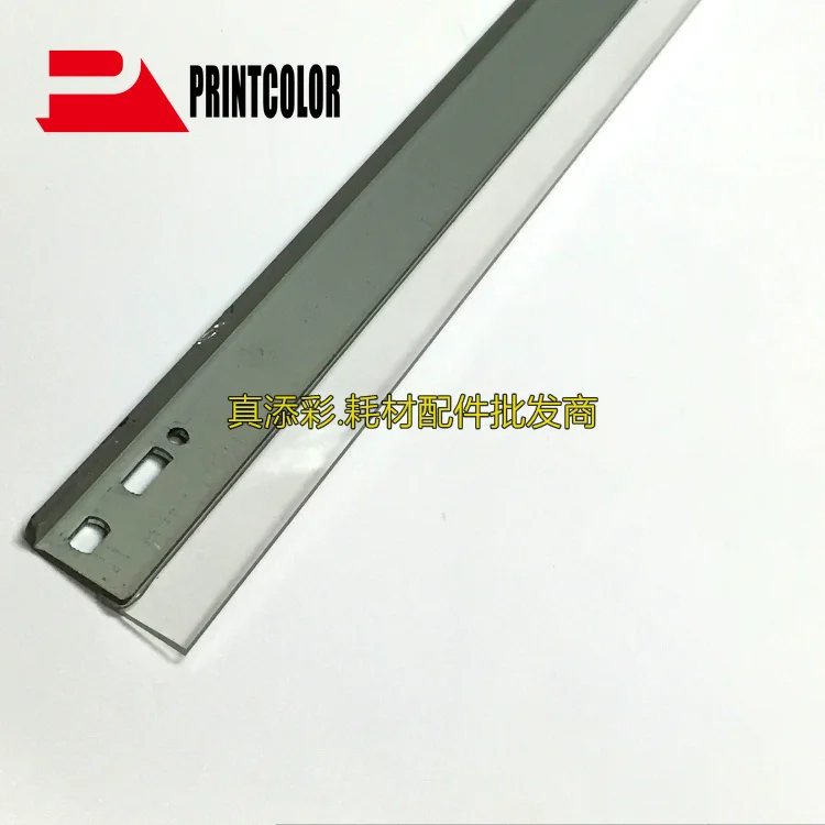 Cuchilla de limpieza de tambor BK + MYC para Konica Minolta bizhub, C451, C452, C550, C552, C650, C652, C650P, C654, C754, IU610K, A06003F, A06007F, 1 unidad