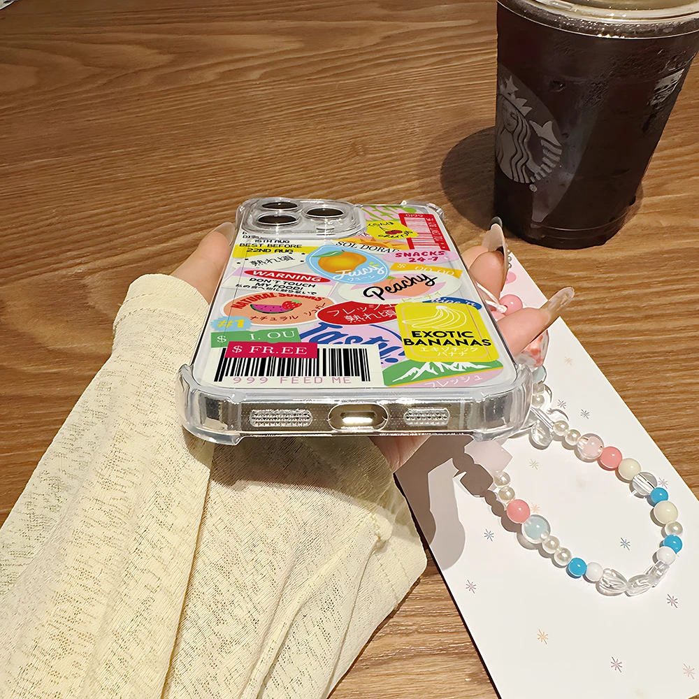 Funda de teléfono Adventure Time con pulsera para Samsung A56 A26 A33 A54 A52 A51 A13 A73 A55 A53 A36 A35 A34 A32 A25 A24 A23 4G 5G - imagen 5