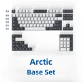 Arctic Base
