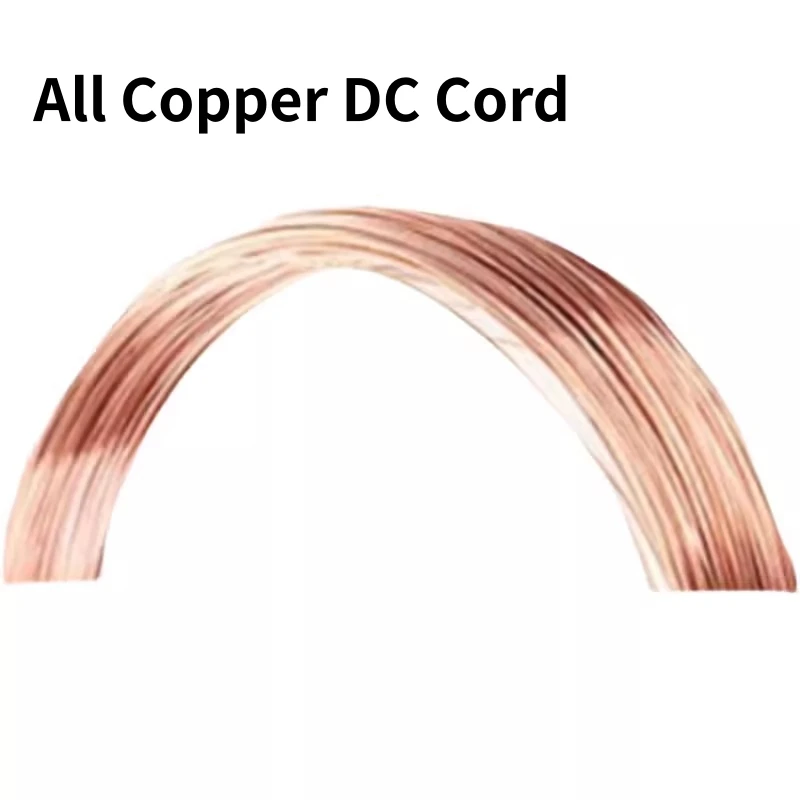 Cable adaptador de enchufe SAE a DC 5,5x2,1mm, convertidor macho y hembra para carmotocicletas, paneles solares RV, batería portátil, 60cm/2 pies, 14AWG - imagen 4