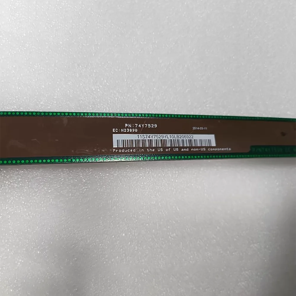 Câble serveur P770 P780 9179-MHC 9117-MMC 74Y8962 74Y7529 - imagen 5