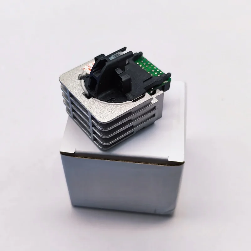 1 Uds nuevo cabezal de impresión para Epson LQ310 LQ350 LQ520 piezas del Kit de cabezal de impresora de matriz de puntos - imagen 2