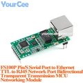 FS100P Module