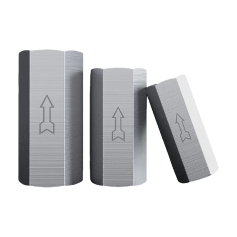 Válvula de retención de aire, manguera de 6mm, 8mm, 10mm, 1/4 OD, válvula unidireccional de aire y Gas, válvula de latón de una vía, adaptador de conexión de tubería de compresor de aire - imagen 5