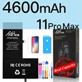 4600mAh For 11ProMax