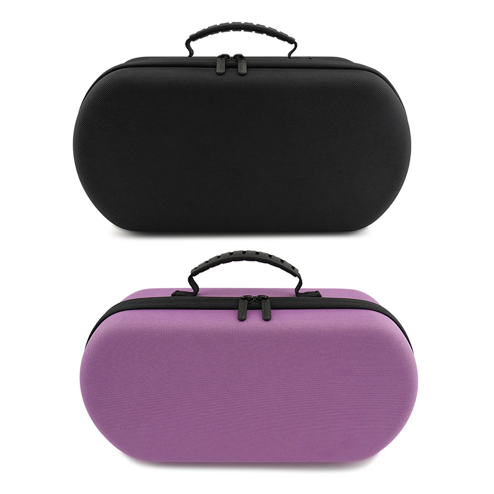 Bolsa de almacenamiento Estuche De Viaje a prueba de golpes Bolsa de transporte portátil para secador de pelo para accesorios Dyson Supersonic HD17/18 - imagen 4