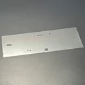 PCB packag back film