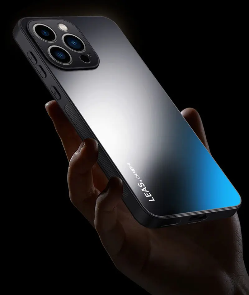 Para Huawei Honor 400 Pro funda dura mate con soporte de anillo funda protectora trasera magnética para Honor400 400Pro carcasa de teléfono - imagen 2