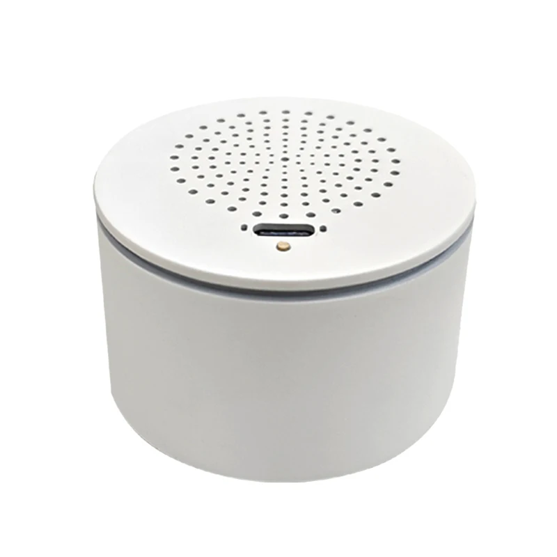 ESP32-S3 DeepSeek AI Box Robot Placa de desarrollo N16R8 opción de muñeca de juguete 0,71 pulgadas ojos electrónicos AI-BOX para Xiaozhi - imagen 4