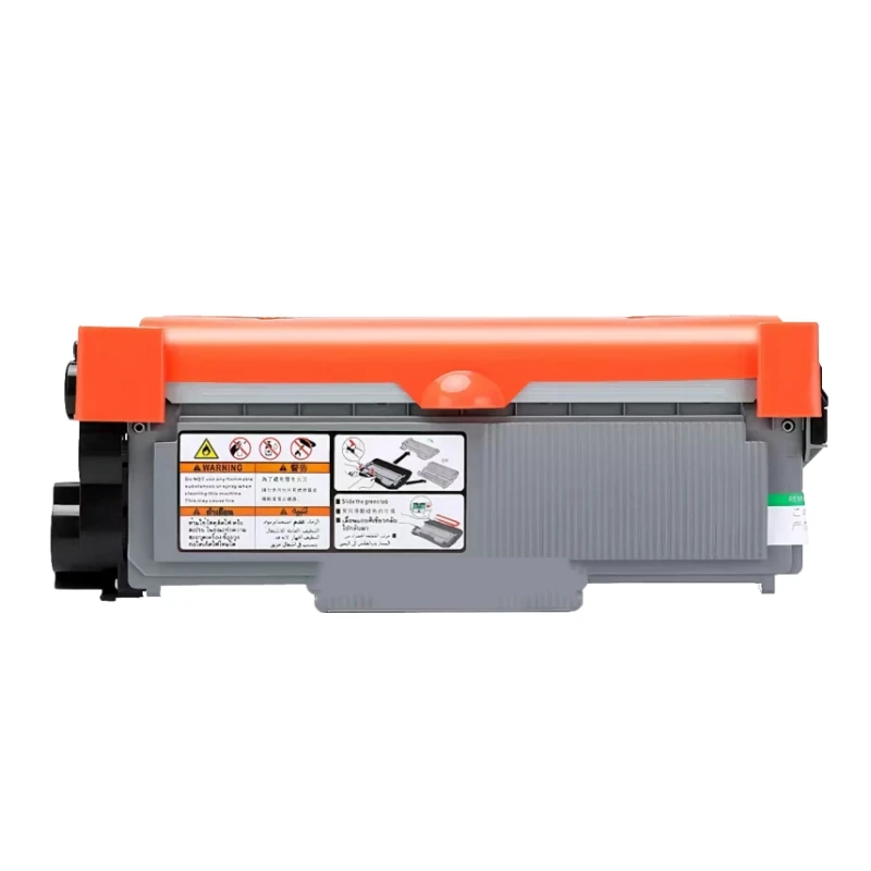 Cartucho de tóner TN2320 2310 Compatible con Brother DCP-L2520D MFC-7880DN DCP L2520d MFC 7880dn polvo de tóner para impresora láser 100g - imagen 2