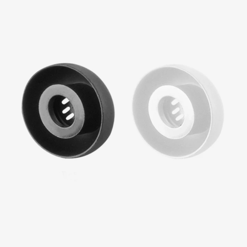 Funda protectora de silicona para tapones de punta de oreja, cómodas fundas para auriculares adecuadas para FreeBuds 5i/4i - imagen 4