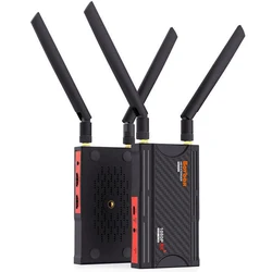 Extensor HDMI inalámbrico para TV, PC y cámara