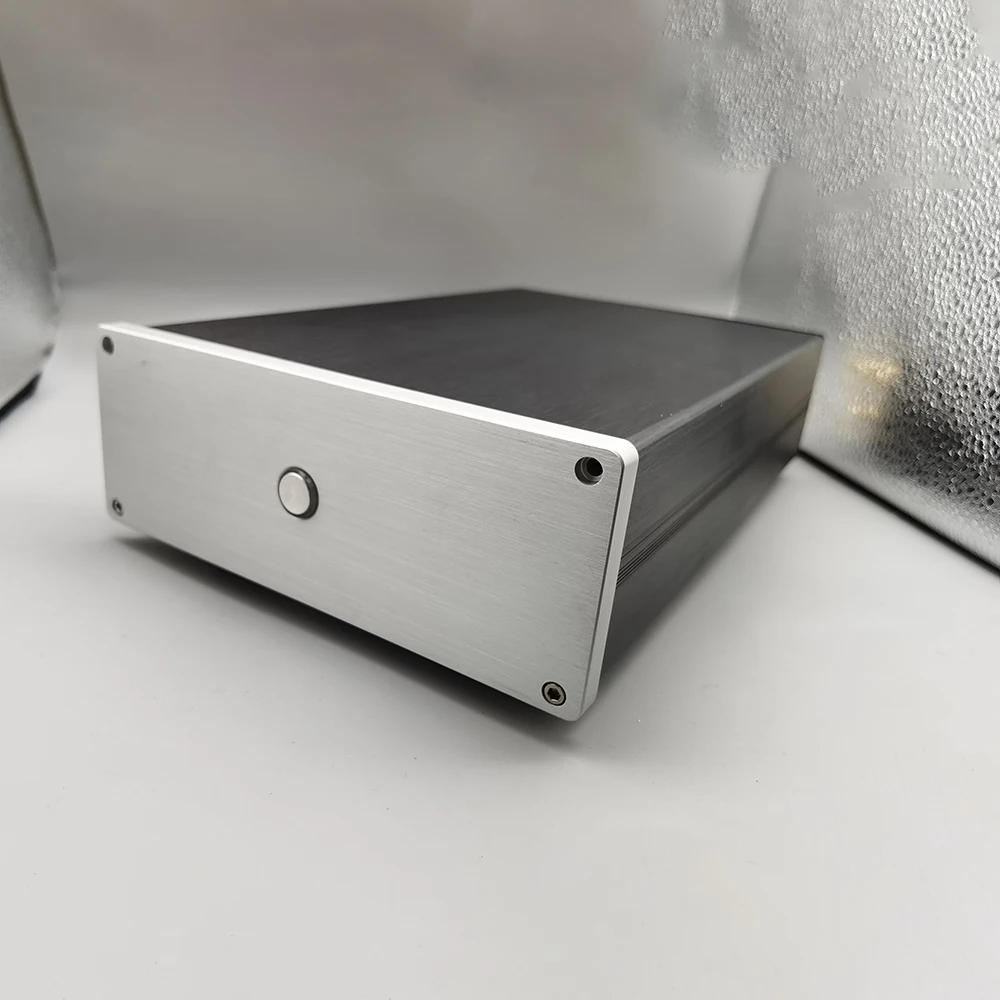 Para módulo amplificador de potencia digital danés ICE power 125ASX2 Fever HIFI estéreo amplificador de potencia multicanal ICE125ASX2 - imagen 3