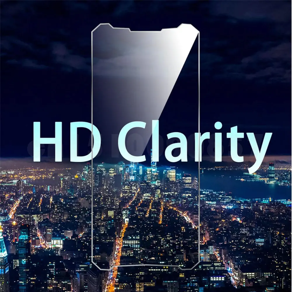 Vidrio Templado 9H HD para Doogee DK10, película protectora de pantalla de 6,67 pulgadas, DK 10 - imagen 3