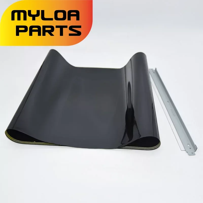 Cuchilla de correa de transferencia japonesa + correa de transferencia IBT para Konica Minolta Bizhub C220 C280 C360 C224 C284 C364 C454e C258 C368 C308 C226 - imagen 5