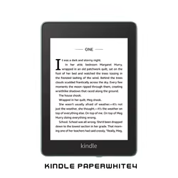 Kindle Paperwhite 4 – Lector de Libros Electrónicos con WiFi